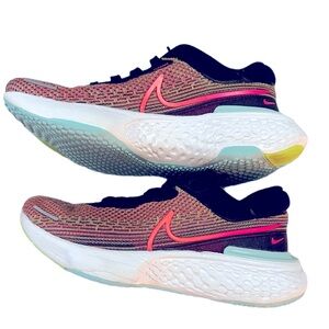 NIKE ZOOMX INVINCIBLE RUN
FLYKNIT WOMEN
